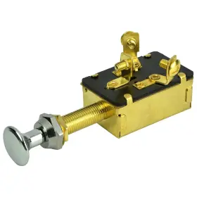 1001301 BEP Position Spdt Push Switch