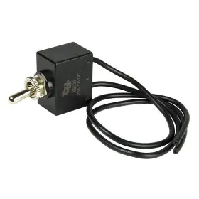 870216046693 BEP Spst Toggle Switch Wire Leads