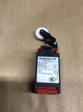 188-A2Z BERNSTEIN Dghw Limit Switch