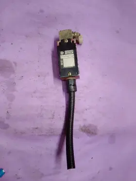 602.1135.368 BERNSTEIN Roller Limit Switch