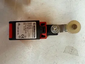608.6185.034 BERNSTEIN Limit Switch Arm Roller