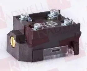 600.6101.036 BERNSTEIN AG Limit Snap Action Switches