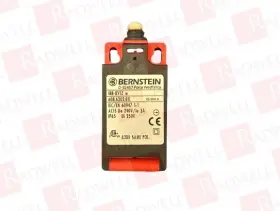 608.6303.011 BERNSTEIN AG Box
