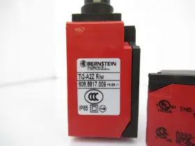 608-8817-009 BERNSTEIN AG Limit Switch #2