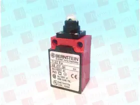 618.4717.584 BERNSTEIN AG Limit Snap Action Switches