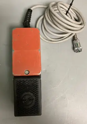 2030.12 BERNSTEIN CLASSIC/R. WOLF Switch