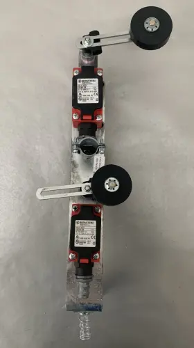 ENK-A2 BERNSTEIN Avgu Safety Limit Switch