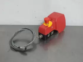 F1-U1Z BERNSTEIN Un Safety Switch