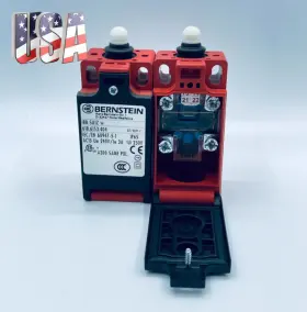 I88-SU1ZW BERNSTEIN Limit Switch