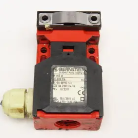 SK-U1Z BERNSTEIN Safety Interlock Switch Key