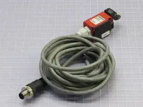 TI2-SUIZ BERNSTEIN Limit Switch