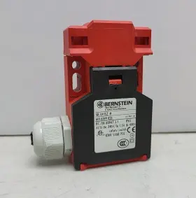 SK-UV15Z BERNSTEING Bernstein Safety Switch