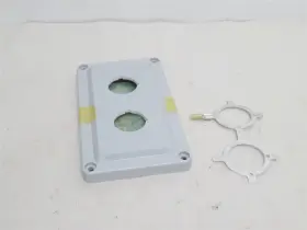 BPE-CV-2017 BERRY PLUMBING Box Push Cover