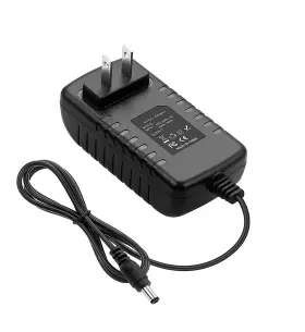 CH3614A01295 BESTCH Ac Adapter Powertek Peakpower Peak Amp