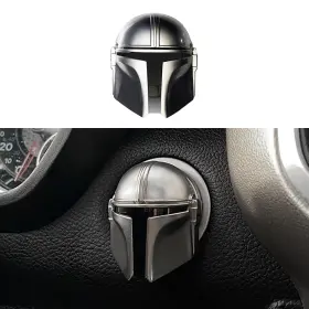 MANDO-1 BESTEVMOD Car Start Cover Anti