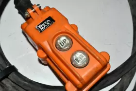 P-7K-254013 BETA MAX Hoist Switch Cable Up Down #2