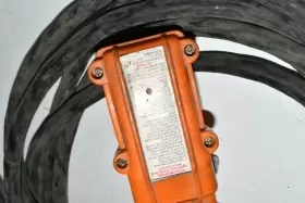 P-7K-254013 BETA MAX Hoist Switch Cable Up Down #3