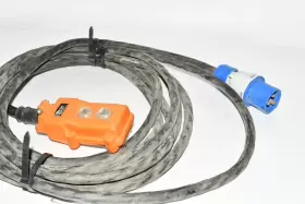 P-7K-254013 BETA MAX Hoist Switch Cable Up Down