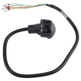 4NSHKX BFO Right Switch Handle Bobcat