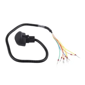 SH29L3 BFO Left Switch Handle Bobcat
