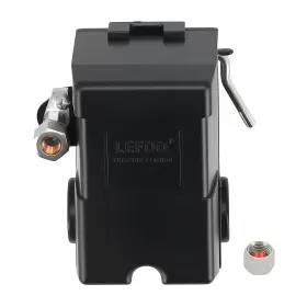 W9D5FP BFO Air Pressure Switch Compressor Control Npt Port