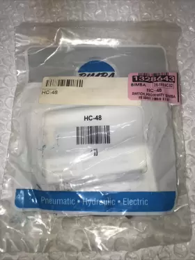 HC-48 BIMBA #2