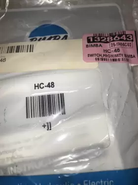 HC-48 BIMBA #3