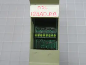 I24AD-8B BIOTECO Osl Switch #3