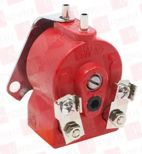 DW40 BIRCHER Pressure Switches
