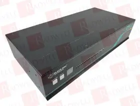 KV6116FA BLACK BOX CORP Selector Switches