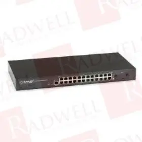 LB9024A-R2 BLACK BOX CORP Selector Switches