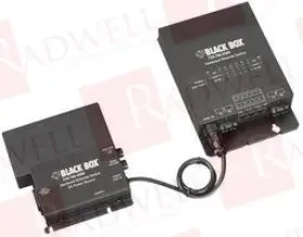 LB9901A BLACK BOX CORP Selector Switches