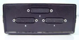 SW010B-FFF BLACK BOX Abc Switch Unit #3