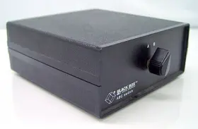 SW010B-FFF BLACK BOX Abc Switch Unit