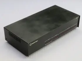 SW056A BLACK BOX Switch