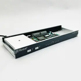 SW545A BLACK BOX Port Manager Selector Switch Top Lid