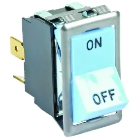 046851395735 BLODGETT Switch Rocker Dpst