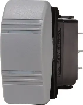 3117 BLUE SEA SYSTEMS Switch Contura Spdt