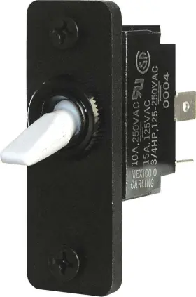 8204 BLUE SEA SYSTEMS Switch Toggle Spst