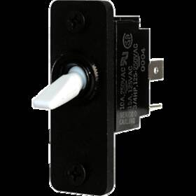 8208-BSS BLUE SEA SYSTEMS Toggle Panel Switch