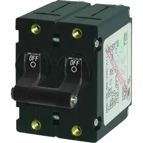 A795-20588 BLUE SEA SYSTEMS Double Pole Toggle