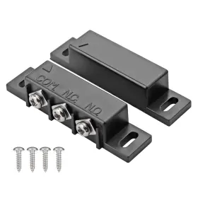 MC-31B BNYZWOT Magnetic Reed Switch Door Magneti #3