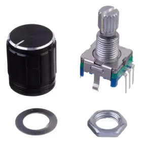 717351790251 BOJACK Audio Digital Potentiometer Pin Rotary #2