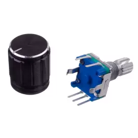 717351790251 BOJACK Audio Digital Potentiometer Pin Rotary #3
