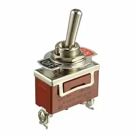 762917231440 BOJACK Waterproof Marine Toggle Switch Rocker #3