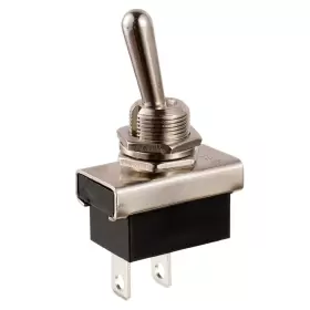 786118004641 BOJACK Toggle Switch Spst Terminal Pin Vdc Cap #2