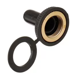 786118004641 BOJACK Toggle Switch Spst Terminal Pin Vdc Cap #3