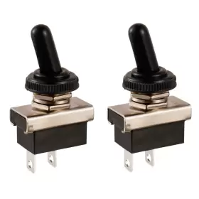 786118004641 BOJACK Toggle Switch Spst Terminal Pin Vdc Cap