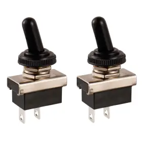 BJ-KN3D-101 BOJACK Toggle Switch Spst Terminal Pin Vdc Cap