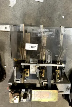 T326-WOL BOLTSWITCH Bolted Contact Switch